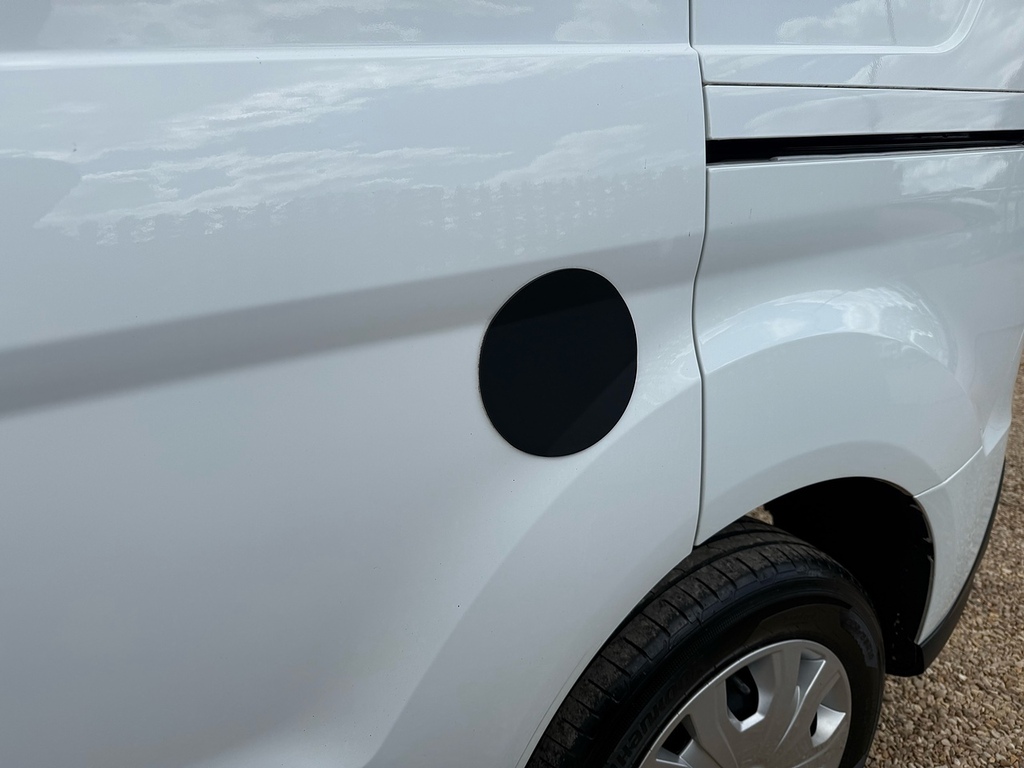 Ford Transit Connect 240 L1 H1 Limited 1.5 Ecoblue 100Ps Euro 6 White #31