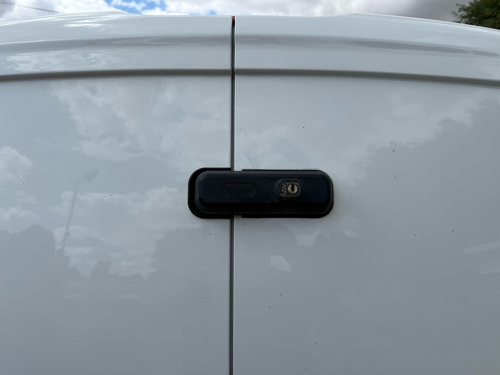Ford Transit Connect 240 L1 H1 Limited 1.5 Ecoblue 100Ps Euro 6 White #30
