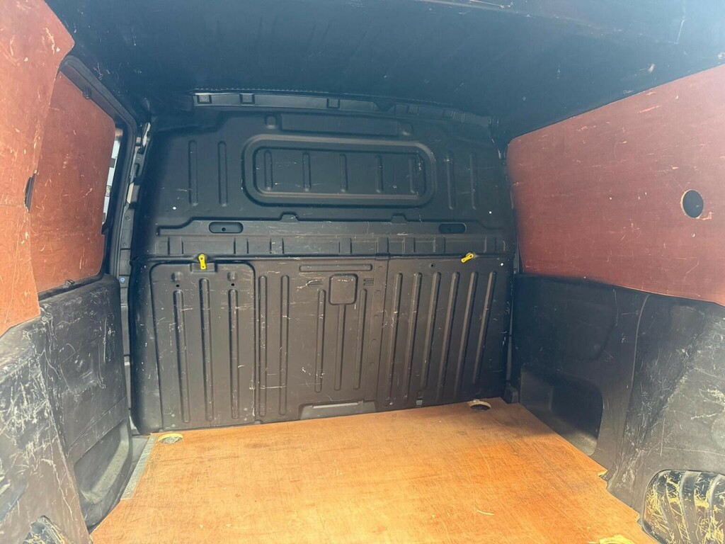 Citroen Berlingo 1.5 Bluehdi 650 Enterprise M Swb Euro 6 Ss Black #3