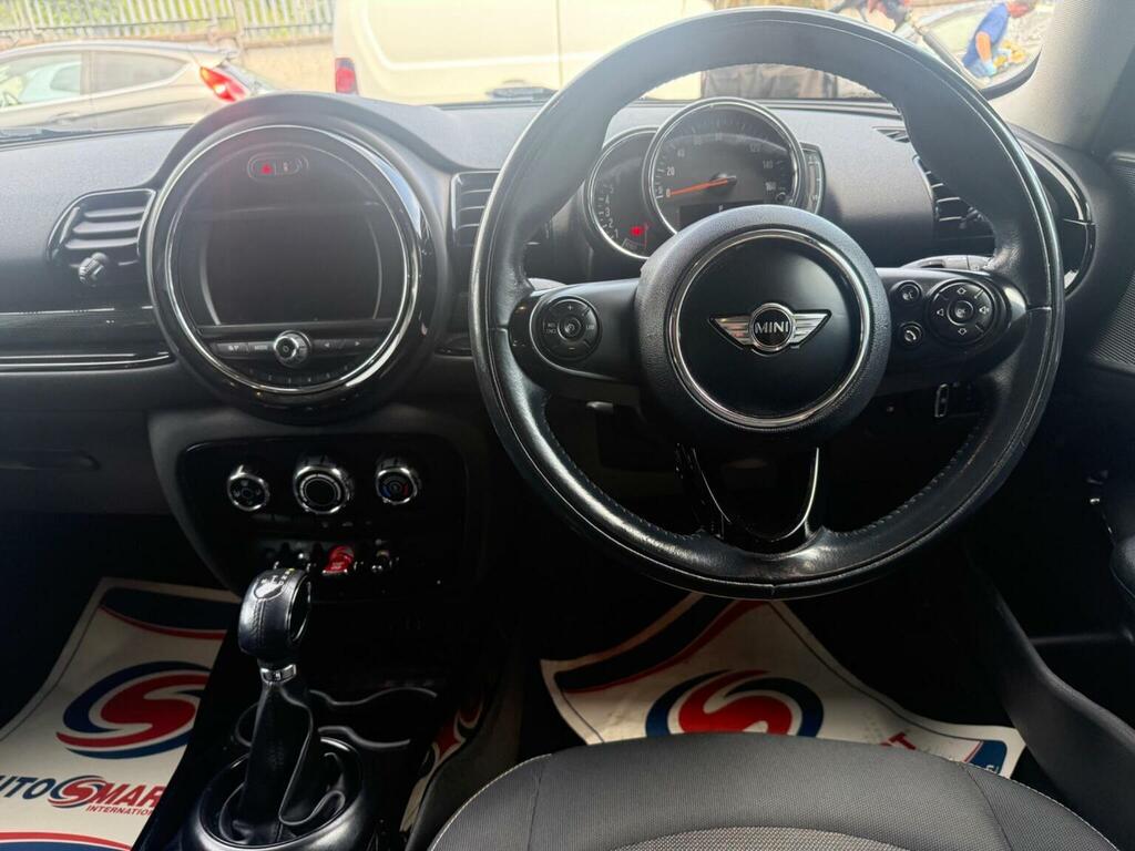 Mini Clubman Cooper Buy No Deposit Grey #13