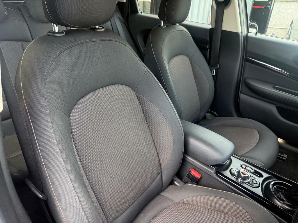 Mini Clubman Cooper Buy No Deposit Grey #15