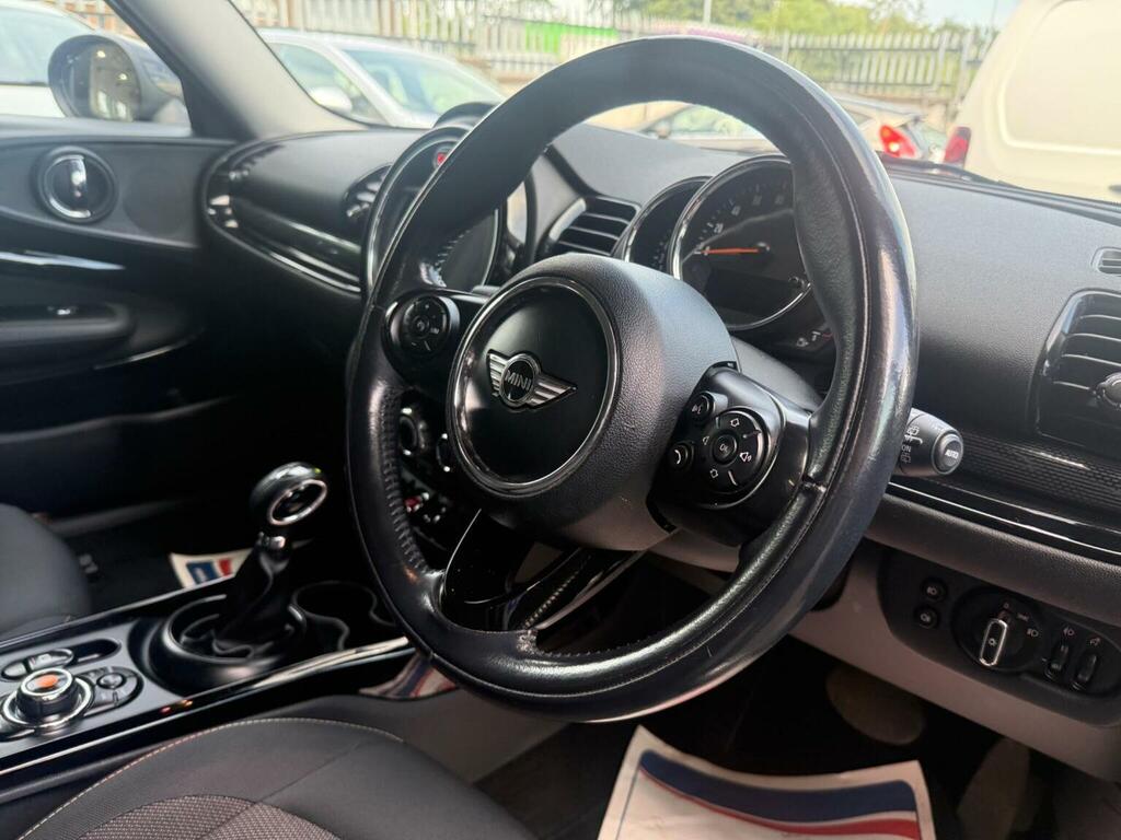 Mini Clubman Cooper Buy No Deposit Grey #12