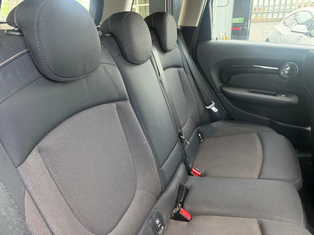 Mini Clubman Cooper Buy No Deposit Grey #16