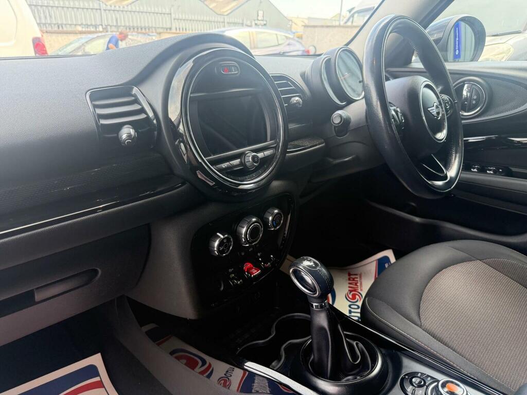 Mini Clubman Cooper Buy No Deposit Grey #14