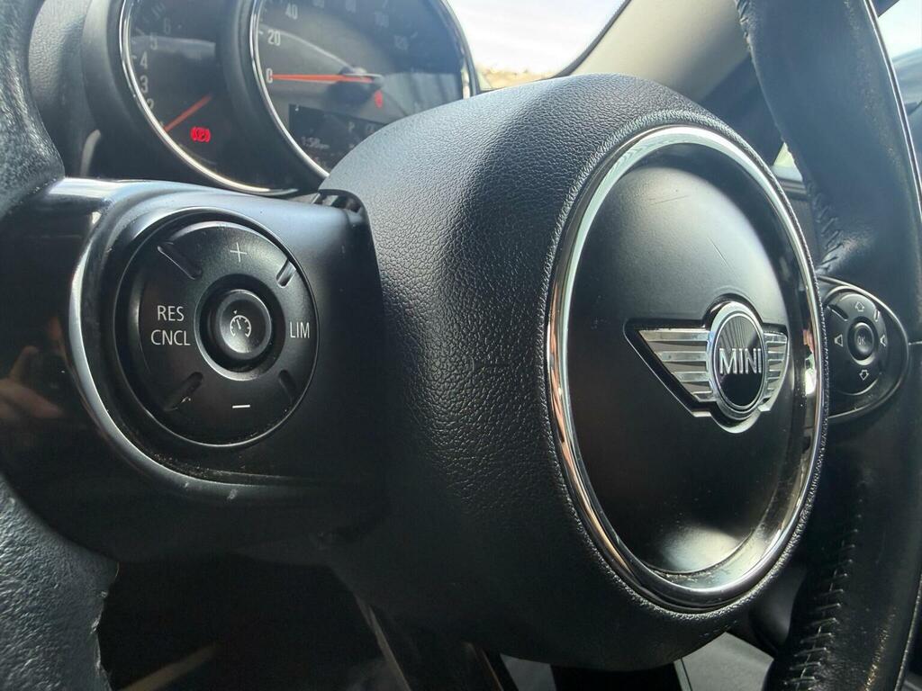 Mini Clubman Cooper Buy No Deposit Grey #18
