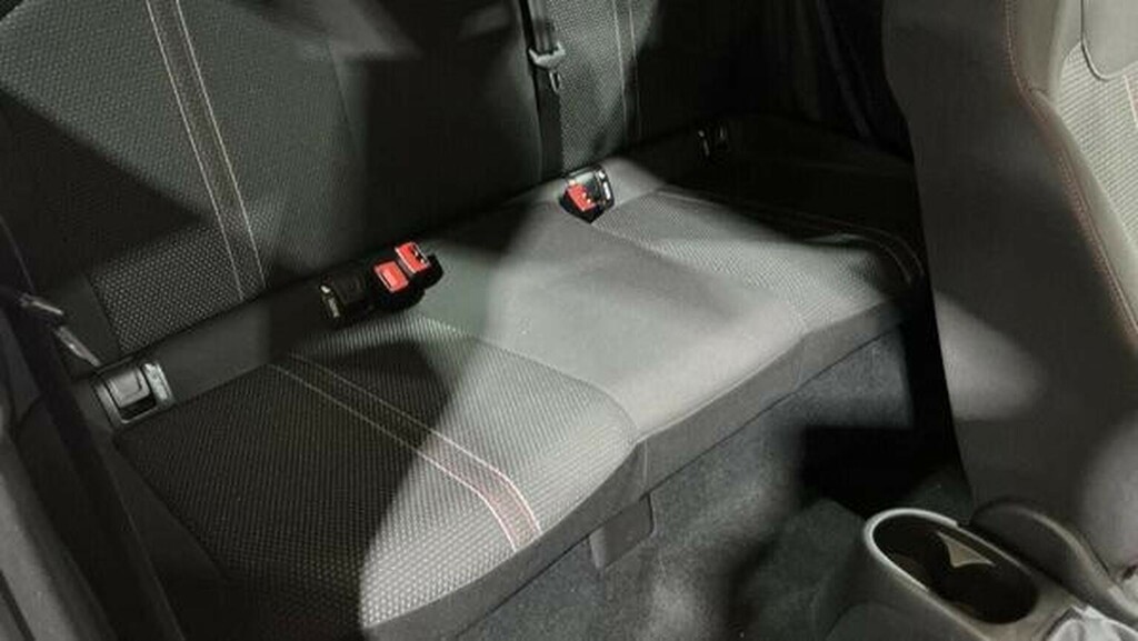 Vauxhall Corsa Hatchback 1.4I Ecoflex Limited Edition Euro 6 Black #5