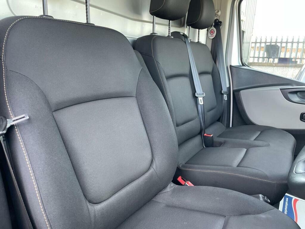 Renault Trafic #10
