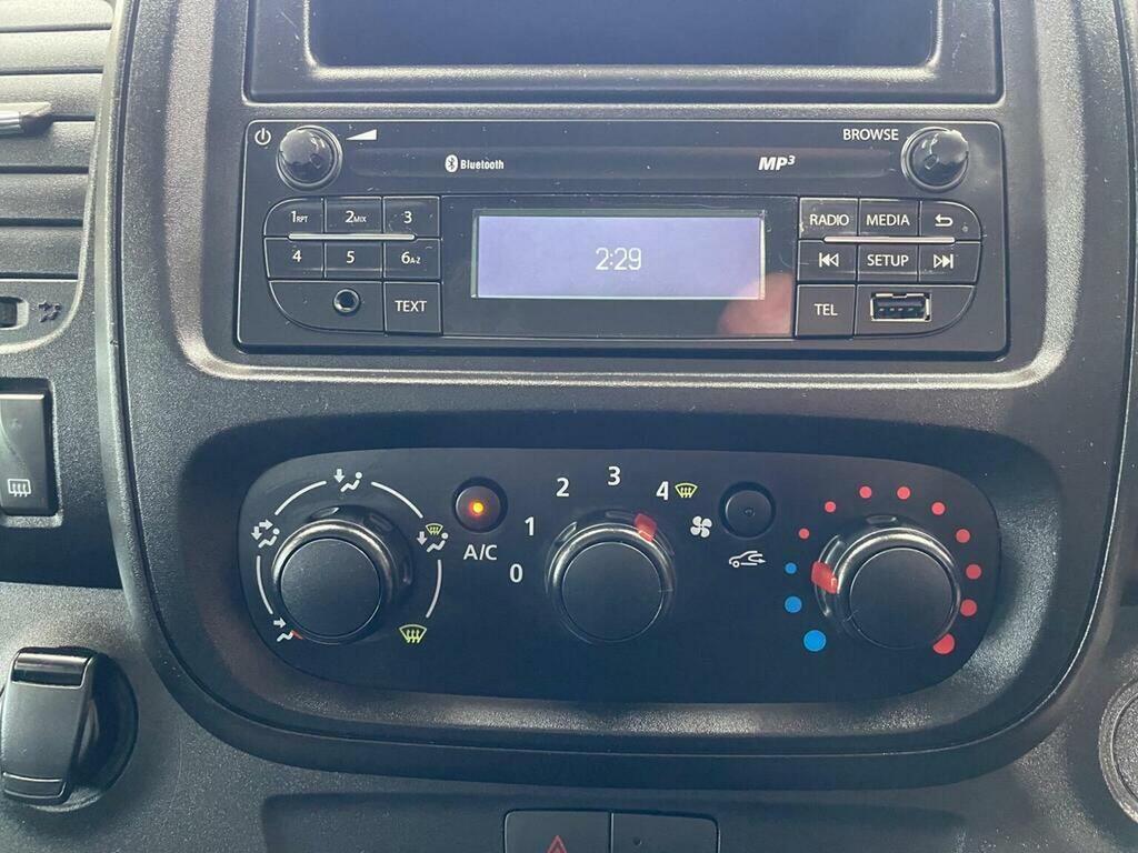 Renault Trafic #12