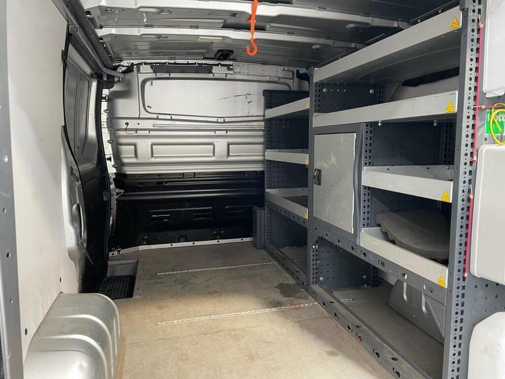 Renault Trafic #13