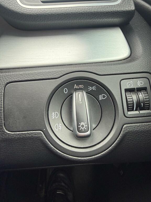 Volkswagen CC  Silver #10