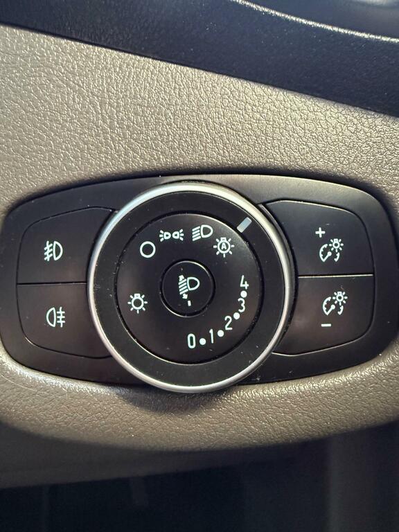 Ford Transit Connect Panel Van 1.5 240 Ecoblue L2 Euro 6 Ss 201 White #17