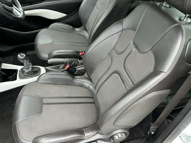 Vauxhall Adam 1.2 Ecoflex 16V Glam Euro 5 Ss Black #12