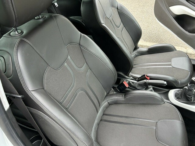 Vauxhall Adam 1.2 Ecoflex 16V Glam Euro 5 Ss Black #10