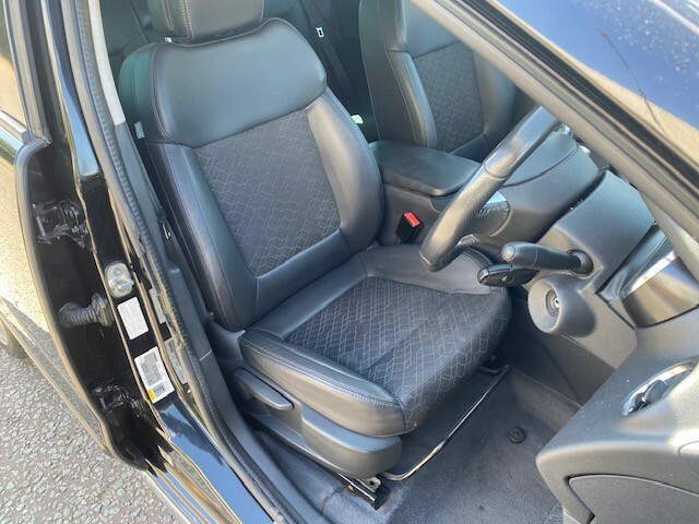 Peugeot 3008 Hdi Active Grey #14