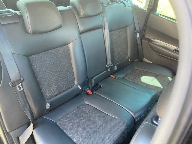 Peugeot 3008 Hdi Active Grey #18
