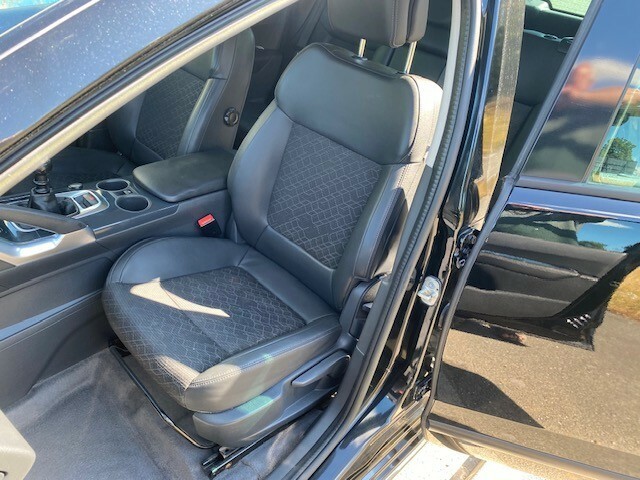 Peugeot 3008 Hdi Active Grey #16