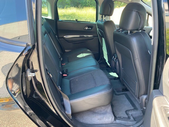 Peugeot 3008 Hdi Active Grey #17