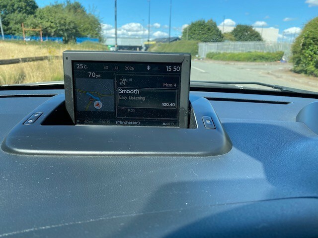 Peugeot 3008 Hdi Active Grey #10
