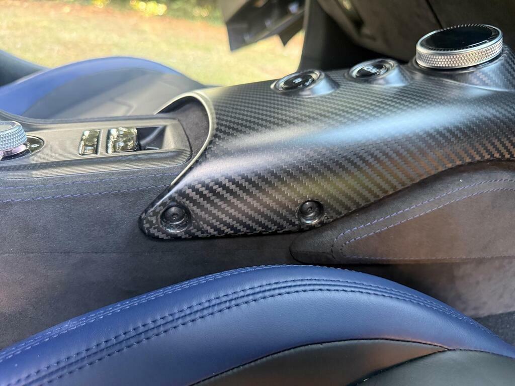 Maserati MC20 V6 2dr Auto Yellow #18