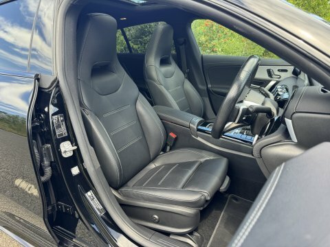 Mercedes-Benz CLA Class 2024 24 Cla