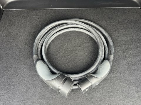Mercedes-Benz EQE Saloon Grey #42