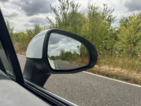 Mercedes-Benz EQE Saloon Grey #19