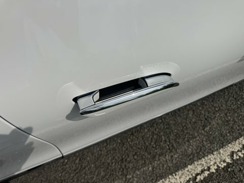 Mercedes-Benz EQE Saloon Grey #36