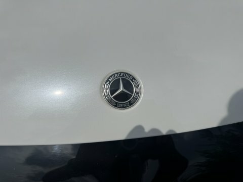 Mercedes-Benz EQE Saloon Grey #35