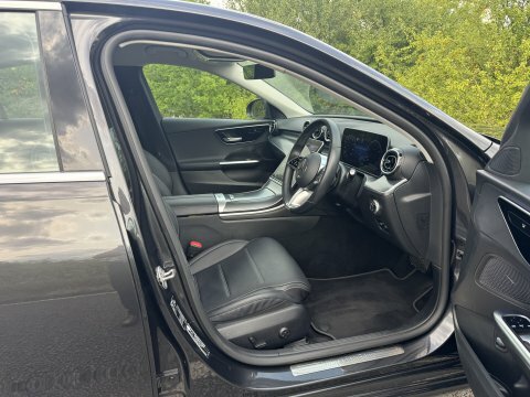 Mercedes-Benz C Class 2022 22 C #4