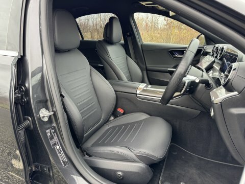 Mercedes-Benz C Class 2023 73 C300d
