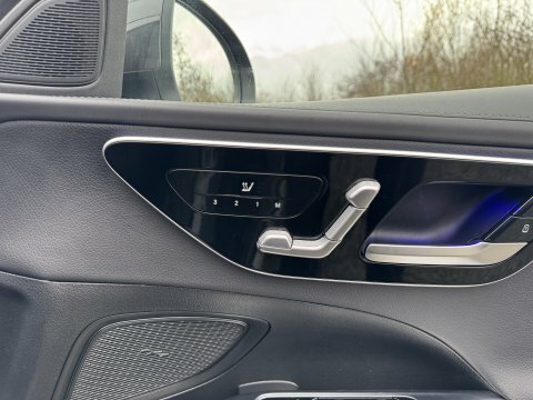 Mercedes-Benz C Class C43 4Matic Premium Plus Saloon Grey #14