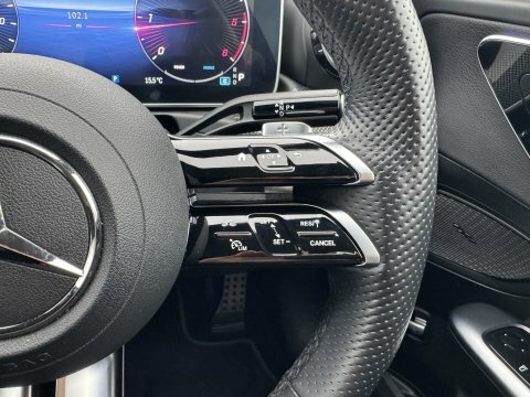 Mercedes-Benz C Class C43 4Matic Premium Plus Saloon Grey #23