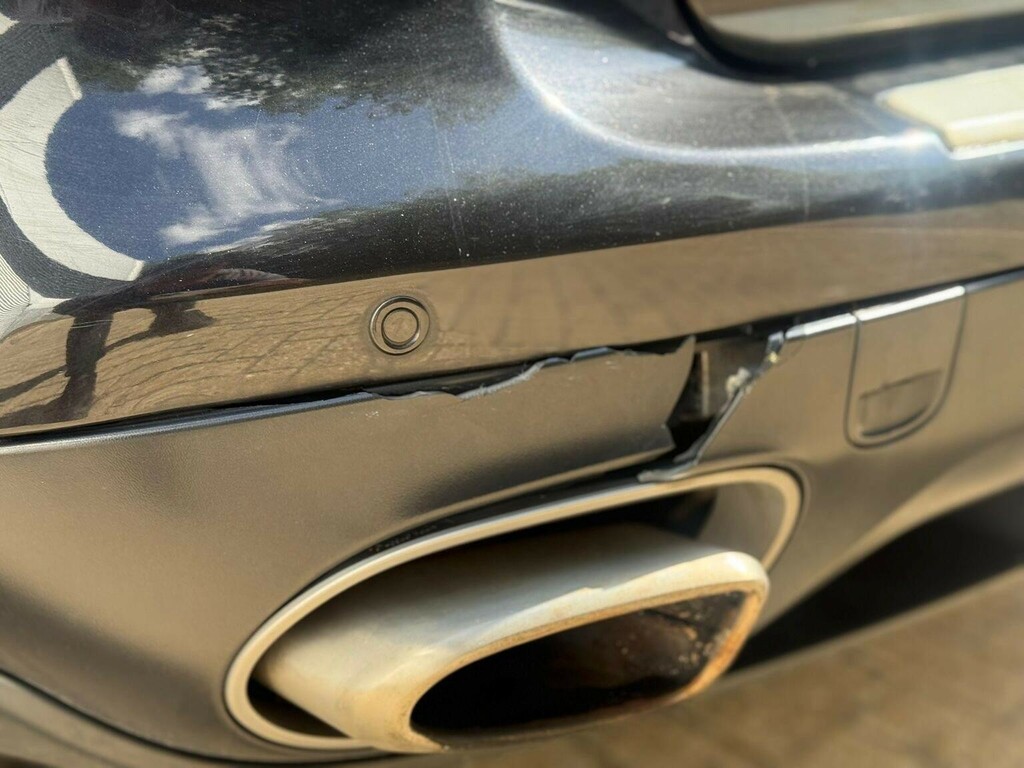 Porsche Cayenne Suv Cayenne Black #14