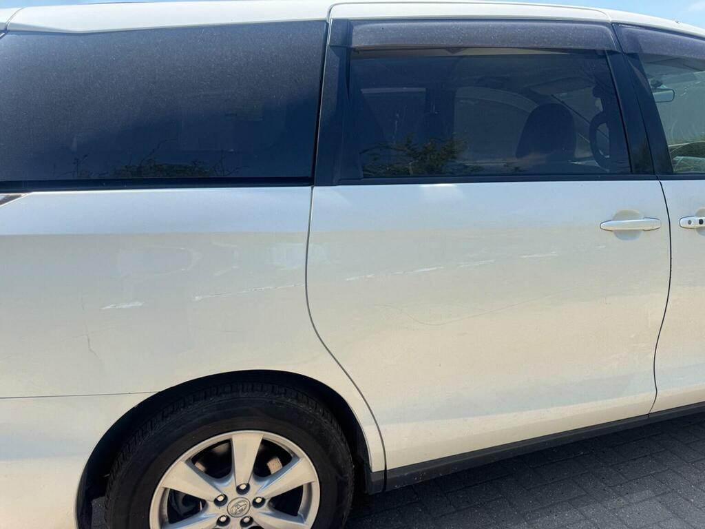 Toyota Estima Other Mpv 200707 #6