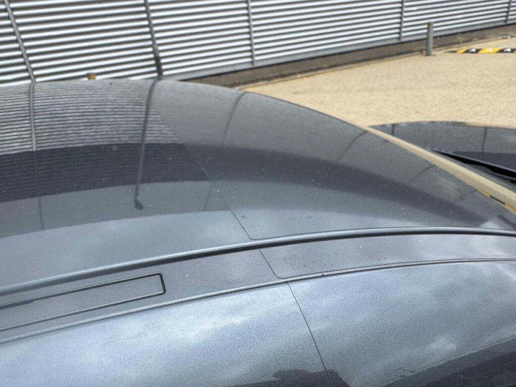 BMW 4 Series 420D Se Grey #13