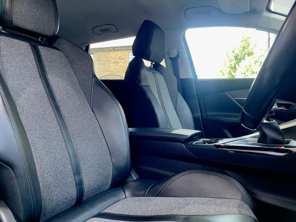 Peugeot 5008 Suv 1.5 Bluehdi Allure Euro 6 Ss 201919 DF19GLV Green #6