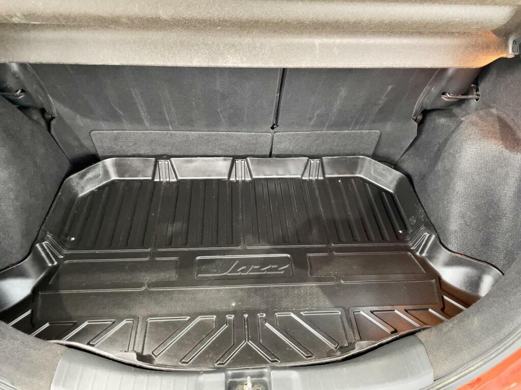 Honda Jazz 1.4L Es Plus Blue #32