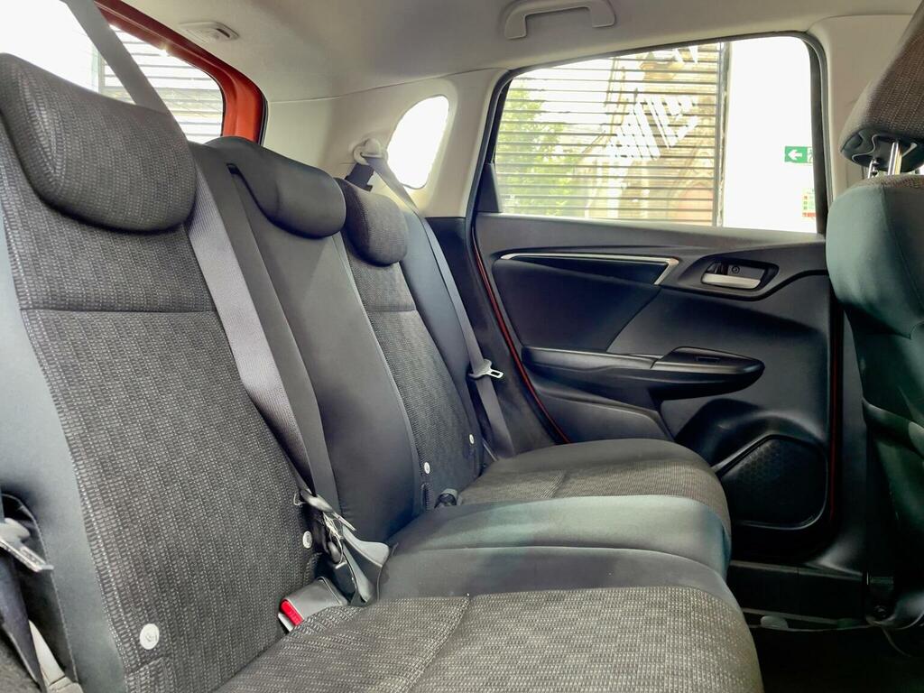 Honda Jazz 1.4L Es Plus Blue #33