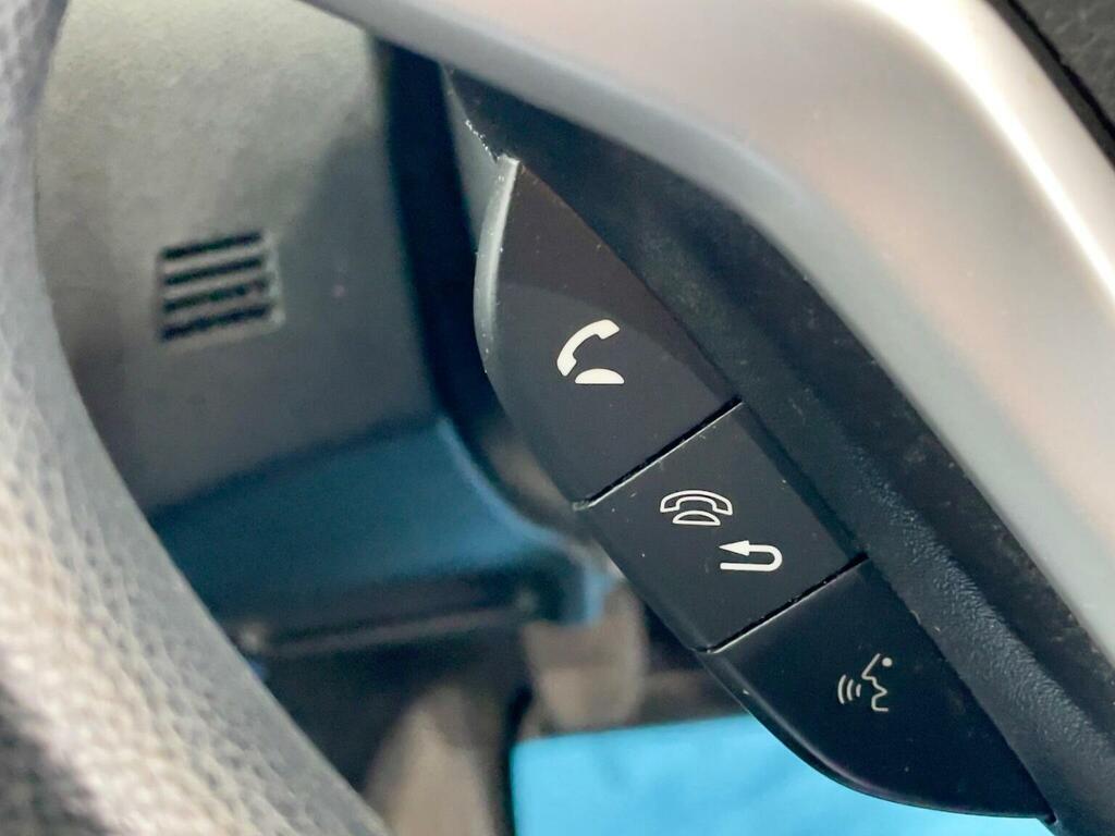Honda Jazz 1.4L Es Plus Blue #47