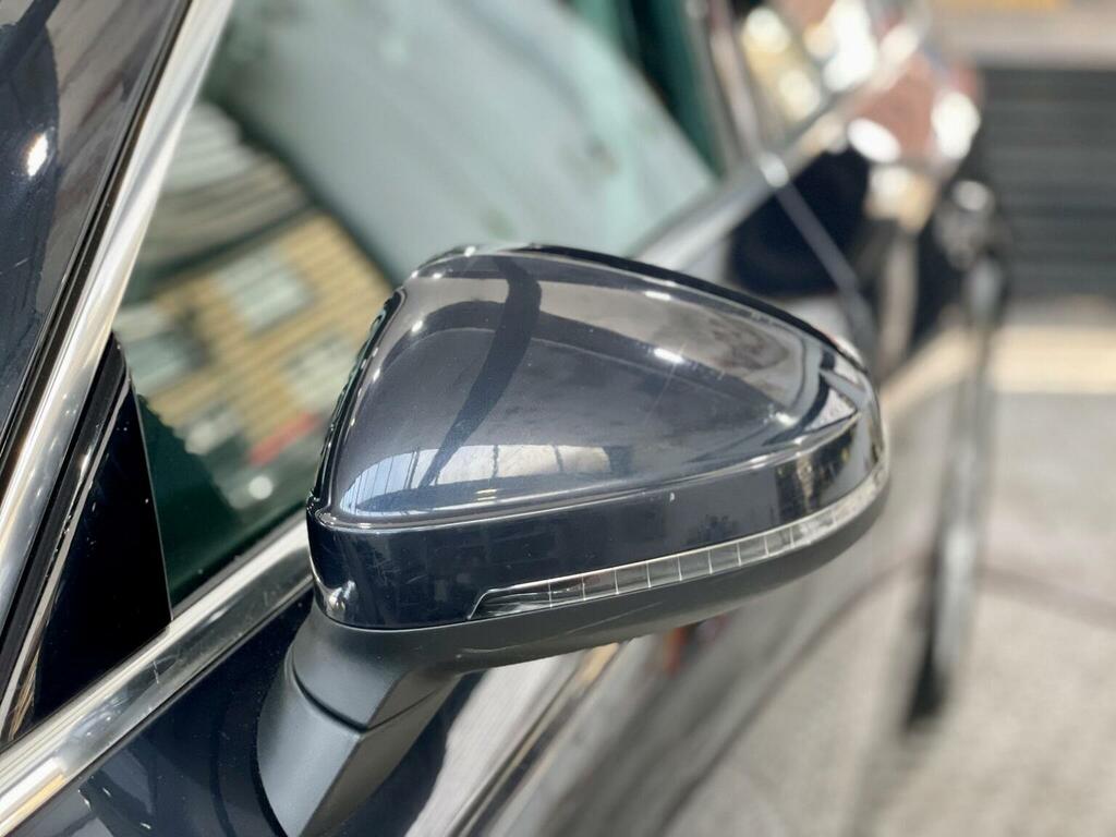 Audi A4 Avant Avant Tdi Ultra Se Grey #28