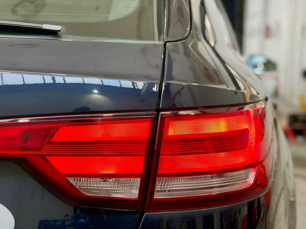 Audi A4 Avant Avant Tdi Ultra Se Grey #18