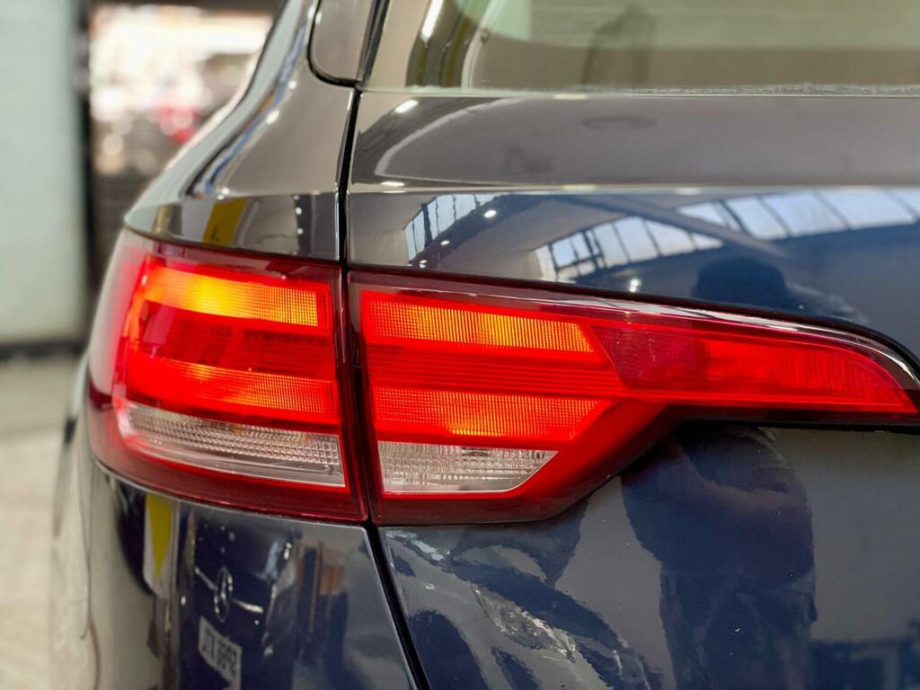 Audi A4 Avant Avant Tdi Ultra Se Grey #20