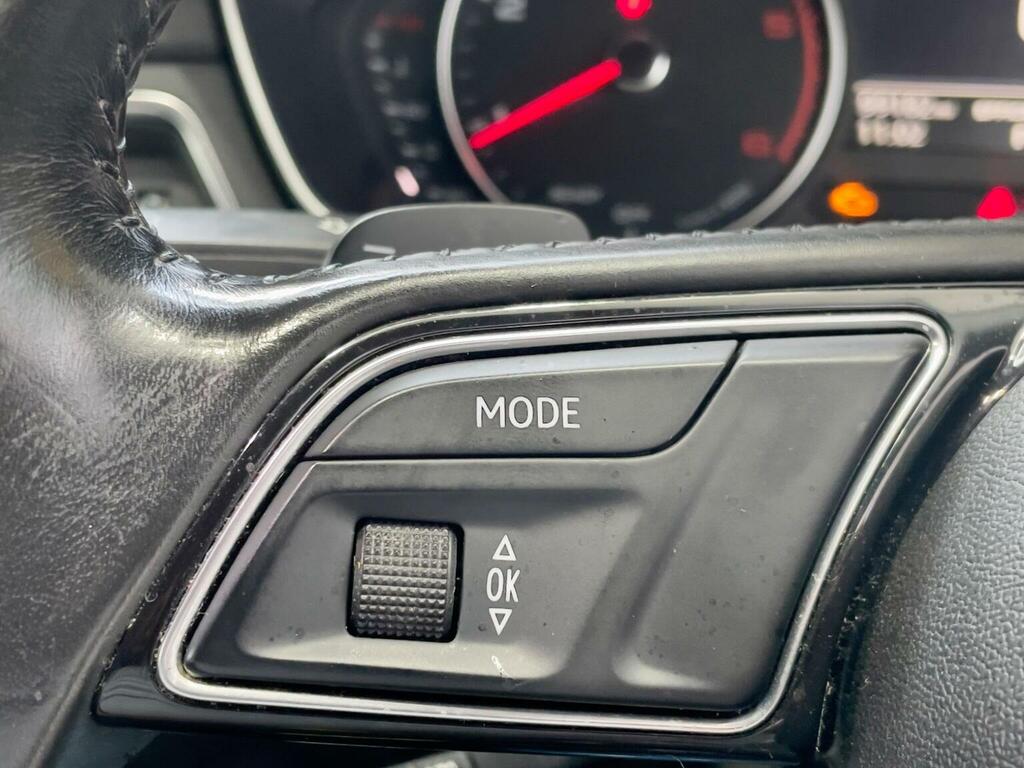 Audi A4 Avant Avant Tdi Ultra Se Grey #45