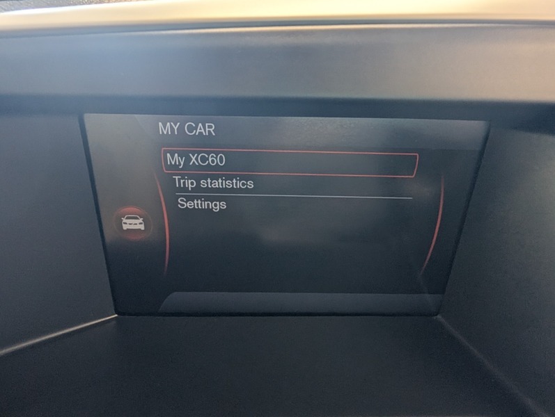Volvo XC60 2.4 D3 R-design Awd 163 Driver Support Silver #26