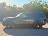 Land Rover Discovery 3.0 Sd V6 Hse Suv 4Wd Black #28