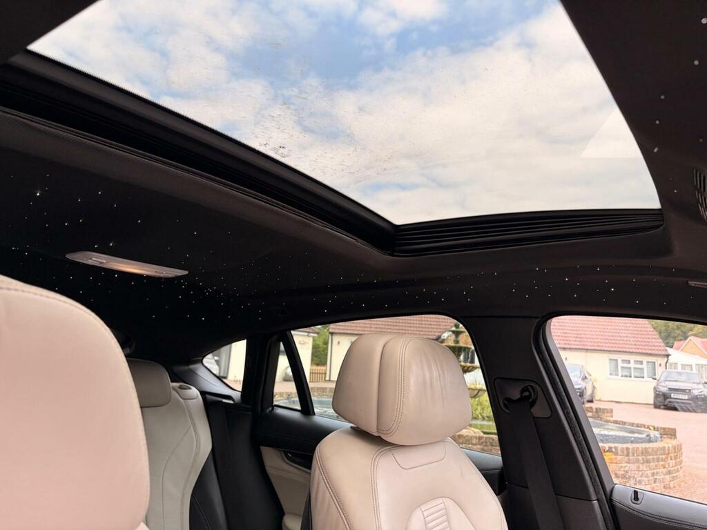 BMW X6 Xdrive M50d Black #19
