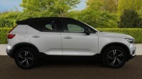 Volvo XC40 T4 Awd R-design Pro White #15