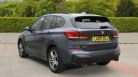 BMW X1 Sdrive 20I 178 M Sport Step Pro Pack White #13
