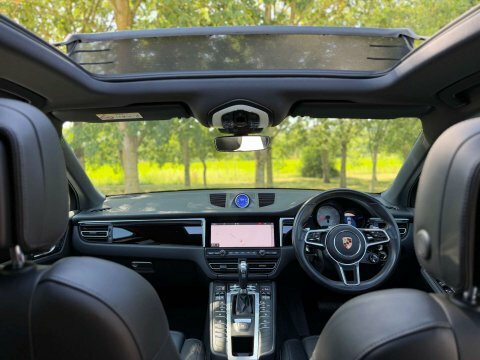 Porsche Macan 3.0 Macan S  #2