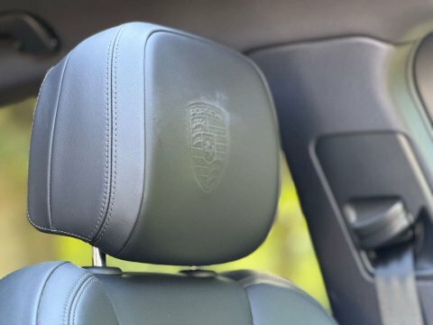 Porsche Macan 5dr Pdk Silver #38